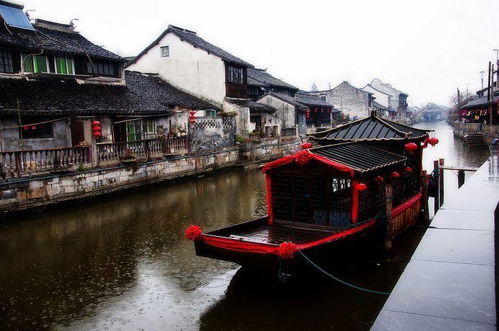 这个春节 天津始“钟”“响”你 扫码阅读手机版